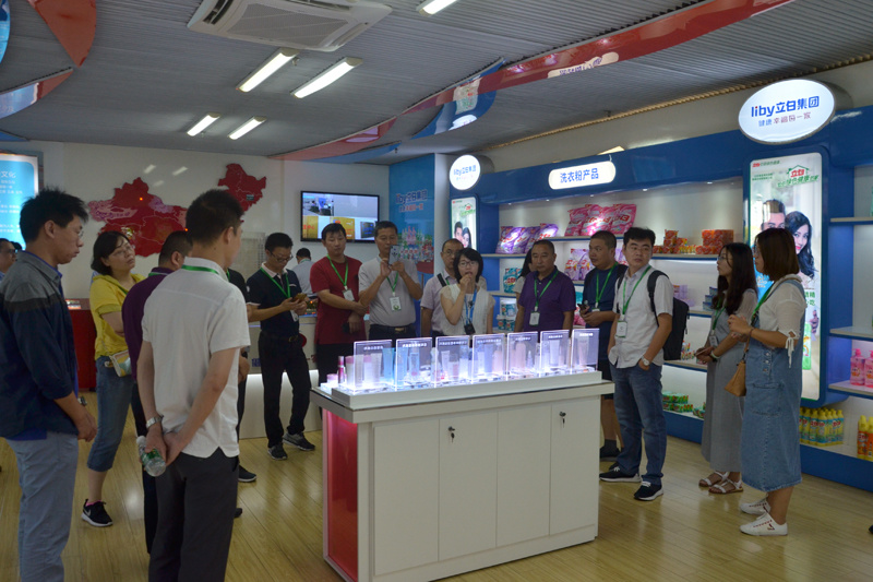 公司领导参加“绿色制造专题研修班”,助推企业“绿色工厂”创建